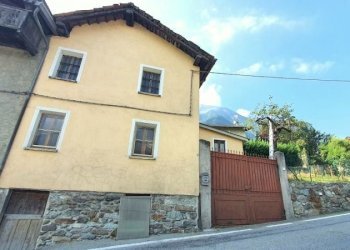 Independent house Neyran, Brissogne - photo 5