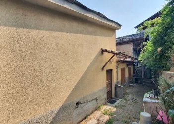 Independent house Neyran, Brissogne - photo 9