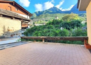 Independent house Neyran, Brissogne - photo 14