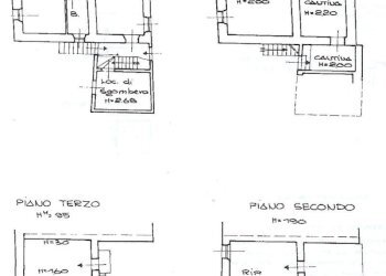 Independent house Neyran, Brissogne - photo 27