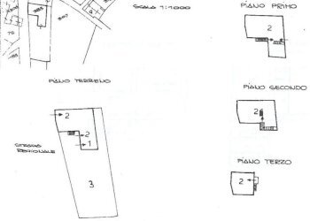 Independent house Neyran, Brissogne - photo 28