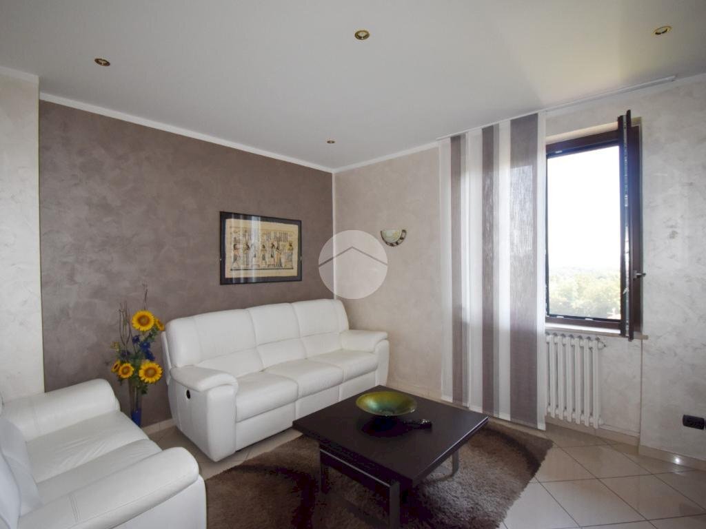 Four-room apartment Corso Revelli, Scarmagno - photo 3