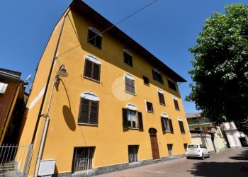 Four-room apartment Corso Revelli, Scarmagno - photo 16