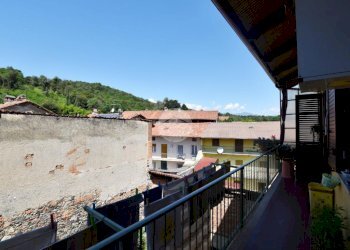 Four-room apartment Corso Revelli, Scarmagno - photo 17