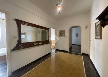 Appartamento Piazza Silvio Arrivabene, Genova (zona Sestri Ponente) - foto 5