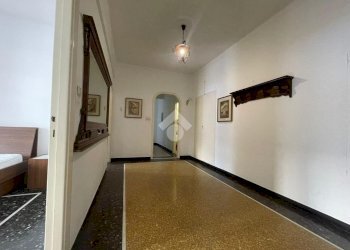 Appartamento Piazza Silvio Arrivabene, Genova (zona Sestri Ponente) - foto 6