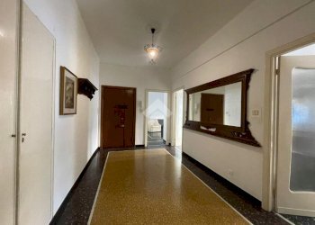 Appartamento Piazza Silvio Arrivabene, Genova (zona Sestri Ponente) - foto 4