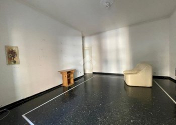 Appartamento Piazza Silvio Arrivabene, Genova (zona Sestri Ponente) - foto 8