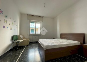 Appartamento Piazza Silvio Arrivabene, Genova (zona Sestri Ponente) - foto 9