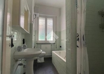 Appartamento Piazza Silvio Arrivabene, Genova (zona Sestri Ponente) - foto 12