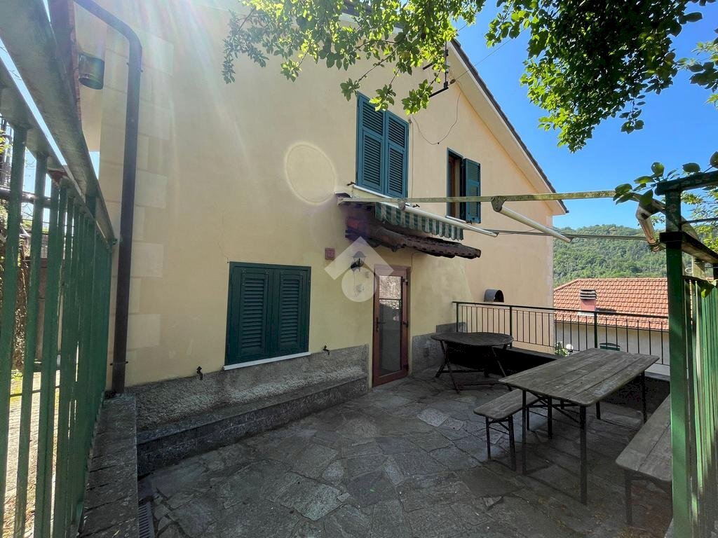 Casa semi indipendente Via Raffaello Sanzio, Sant'Olcese - foto 2