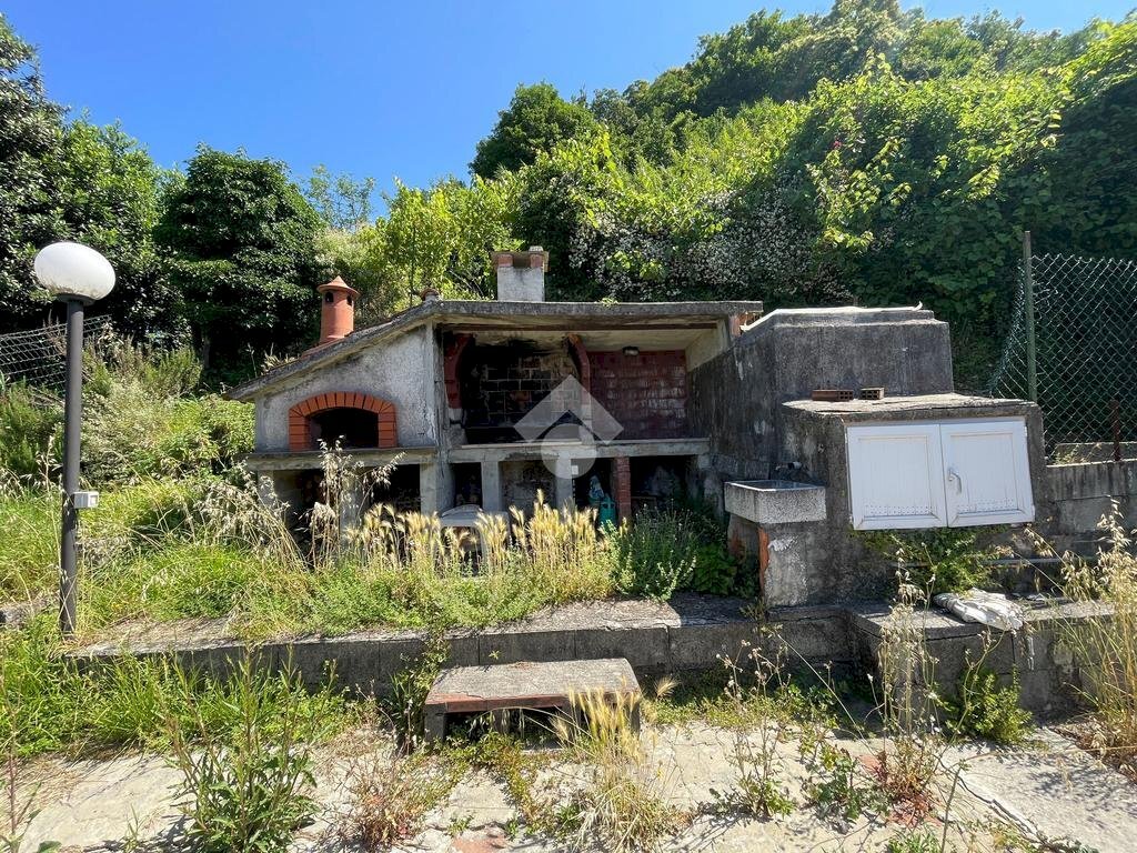 Casa semi indipendente Via Raffaello Sanzio, Sant'Olcese - foto 3