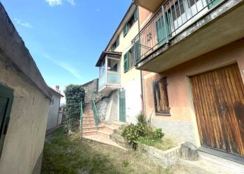 Casa semi indipendente Via Raffaello Sanzio, Sant'Olcese - foto 9