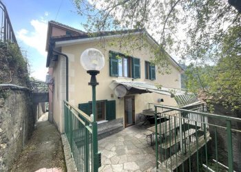 Casa semi indipendente Via Raffaello Sanzio, Sant'Olcese - foto 11