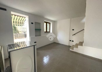 Casa semi indipendente Via Raffaello Sanzio, Sant'Olcese - foto 21