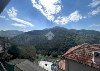 Casa semi indipendente Via Raffaello Sanzio, Sant'Olcese - foto 23