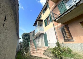 Casa semi indipendente Via Raffaello Sanzio, Sant'Olcese - foto 30