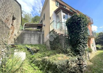 Casa semi indipendente Via Raffaello Sanzio, Sant'Olcese - foto 33