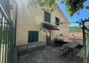 Casa semi indipendente Via Raffaello Sanzio, Sant'Olcese - foto 2