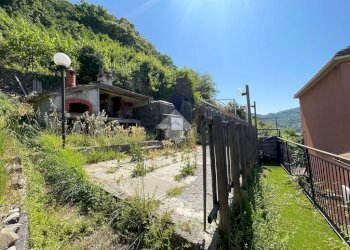 Casa semi indipendente Via Raffaello Sanzio, Sant'Olcese - foto 4