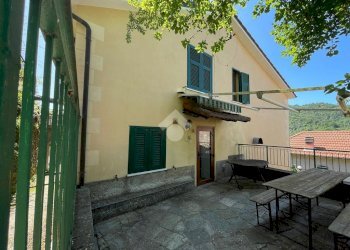 Casa semi indipendente Via Raffaello Sanzio, Sant'Olcese - foto 8