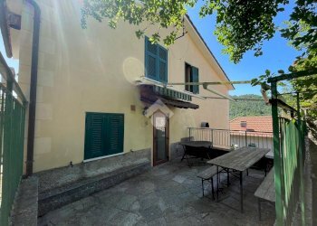 Casa semi indipendente Via Raffaello Sanzio, Sant'Olcese - foto 10