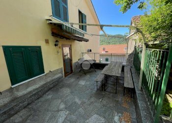 Casa semi indipendente Via Raffaello Sanzio, Sant'Olcese - foto 14