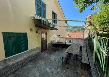 Casa semi indipendente Via Raffaello Sanzio, Sant'Olcese - foto 15