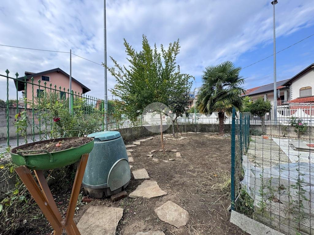 Semi-detached house Via Ludovico Ariosto, Settimo Torinese - photo 3