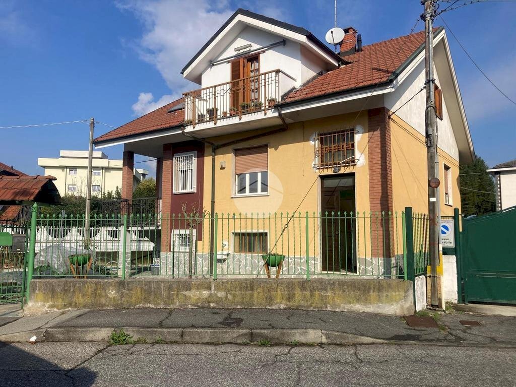 Semi-detached house Via Ludovico Ariosto, Settimo Torinese - photo 2