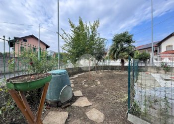 Casa semi indipendente Via Ludovico Ariosto, Settimo Torinese - foto 3