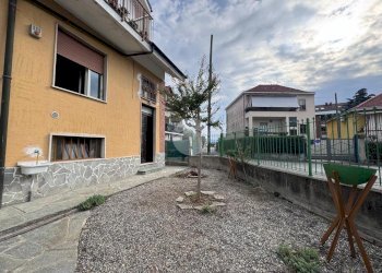 Casa semi indipendente Via Ludovico Ariosto, Settimo Torinese - foto 4