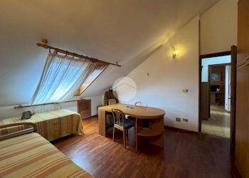 Casa semi indipendente Via Ludovico Ariosto, Settimo Torinese - foto 23