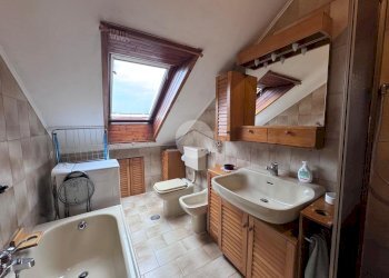 Casa semi indipendente Via Ludovico Ariosto, Settimo Torinese - foto 27