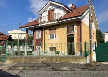 Casa semi indipendente Via Ludovico Ariosto, Settimo Torinese - foto 2