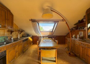 Casa semi indipendente Via Ludovico Ariosto, Settimo Torinese - foto 18