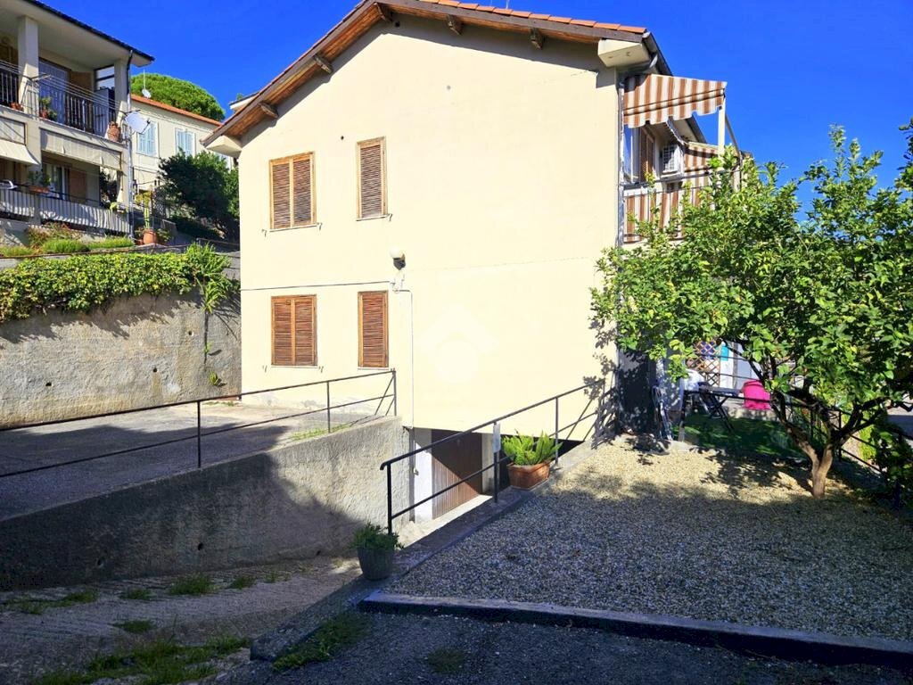 Box Via Giuseppe Mazzini, Pompeiana - photo 1