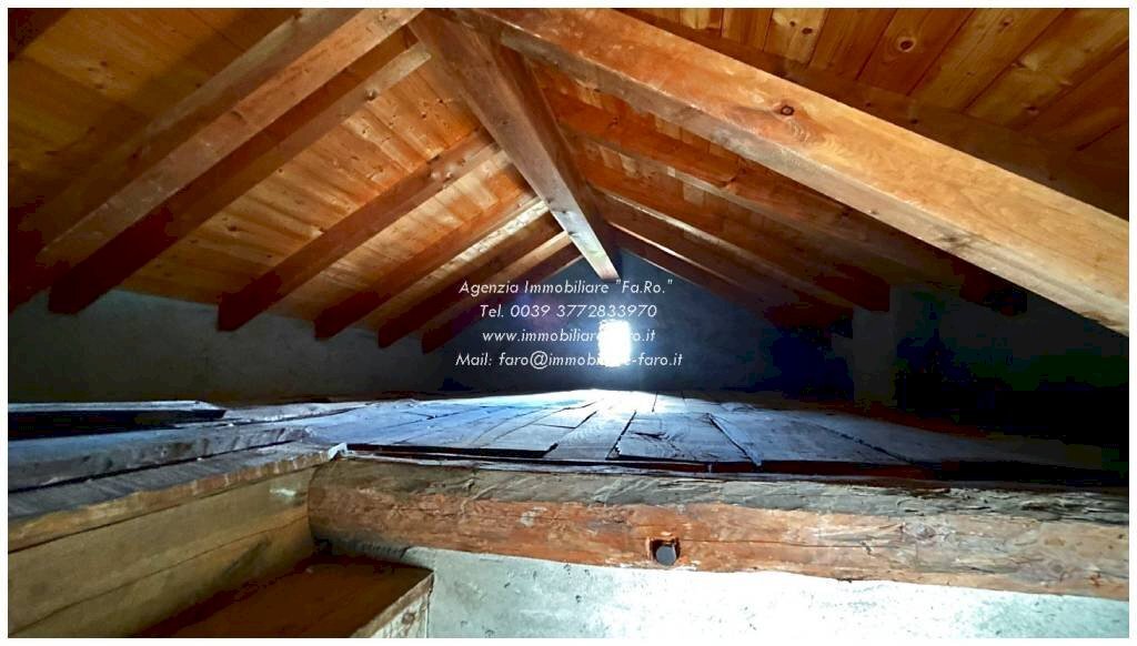 Box auto - Casa indipendente piazza Vittorio Emanuele, 4, Valle Cannobina - foto 3