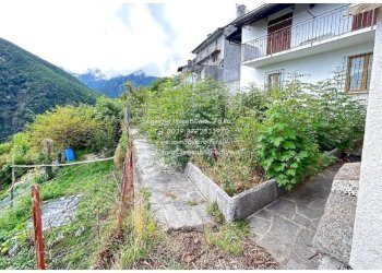 Giardino - Independent house piazza Vittorio Emanuele, 4, Valle Cannobina - photo 5