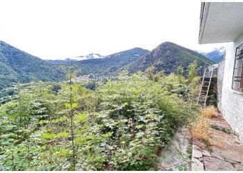 Giardino - Independent house piazza Vittorio Emanuele, 4, Valle Cannobina - photo 7