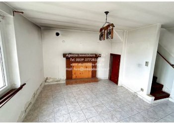Stanza non arredata - Casa indipendente piazza Vittorio Emanuele, 4, Valle Cannobina - foto 10