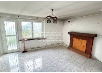 Stanza non arredata - Casa indipendente piazza Vittorio Emanuele, 4, Valle Cannobina - foto 11