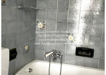 Bagno - Casa indipendente piazza Vittorio Emanuele, 4, Valle Cannobina - foto 12