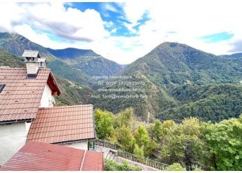 Vista - Casa indipendente piazza Vittorio Emanuele, 4, Valle Cannobina - foto 16