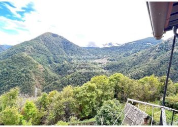 Vista - Casa indipendente piazza Vittorio Emanuele, 4, Valle Cannobina - foto 17