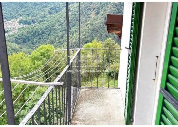 Balcone - Casa indipendente piazza Vittorio Emanuele, 4, Valle Cannobina - foto 18