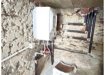 Box auto - Independent house piazza Vittorio Emanuele, 4, Valle Cannobina - photo 22