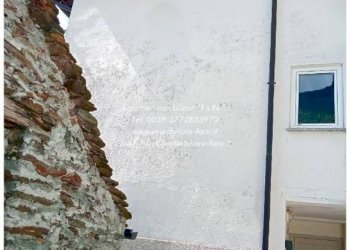 Facciata - Casa indipendente piazza Vittorio Emanuele, 4, Valle Cannobina - foto 28