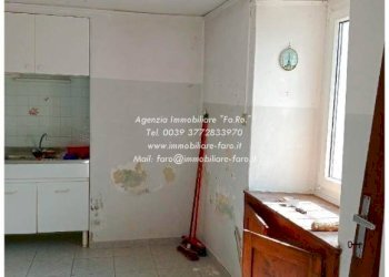 Cucina - Independent house piazza Vittorio Emanuele, 4, Valle Cannobina - photo 30