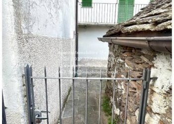 Facciata - Independent house piazza Vittorio Emanuele, 4, Valle Cannobina - photo 39